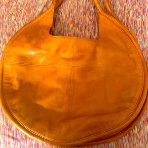 Anthropologie Julien Handbag
